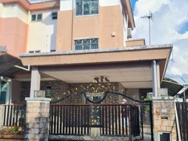 Residential House for rent in Penampang, Pinampang