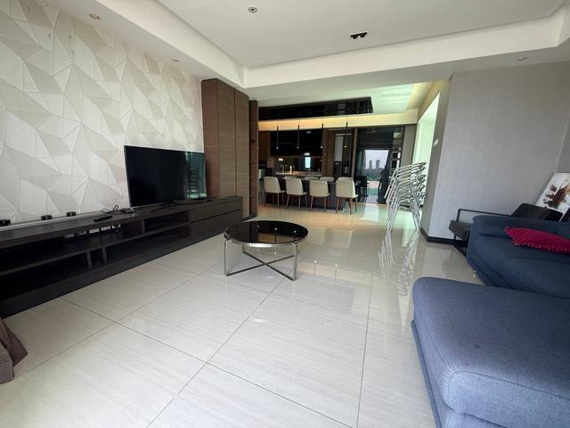 Condominium for rent in Kinabalu, Sabah