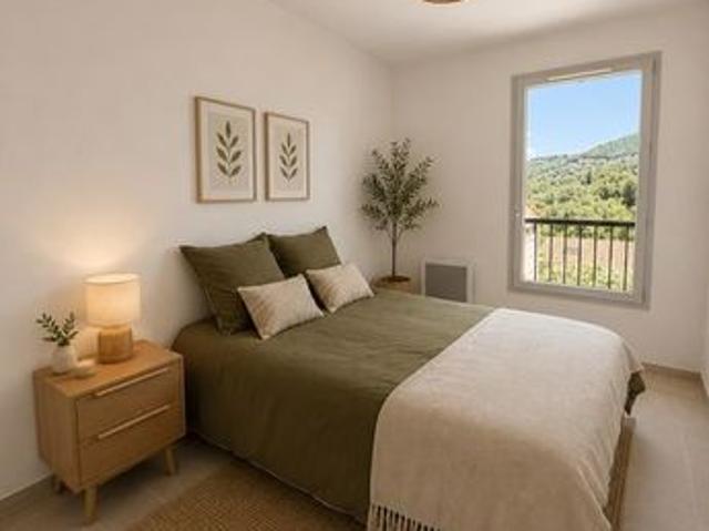 Appartement vente à Arrondissement de Draguignan, La Garde-freinet