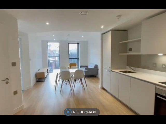 Apartment for rent in City Centre, Georgia