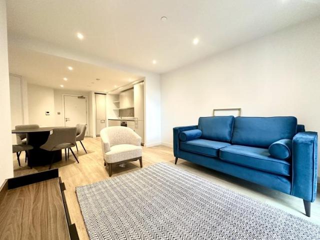 Apartment for rent in City Centre, Georgia