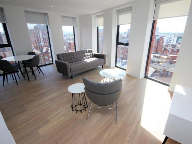 Apartment for rent in City Centre, Georgia