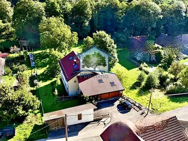Maison vente à Thann-Guebwiller, Linthal