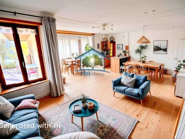 Maison vente à Thann-Guebwiller, Linthal
