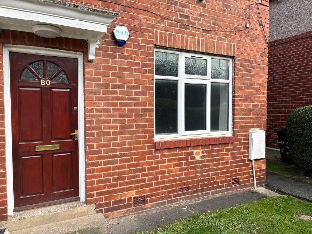 Apartment for rent in South Gosforth, Newcastle upon Tyne