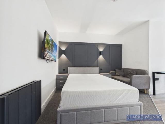 Apartment for rent in Normanby, Middlesbrough