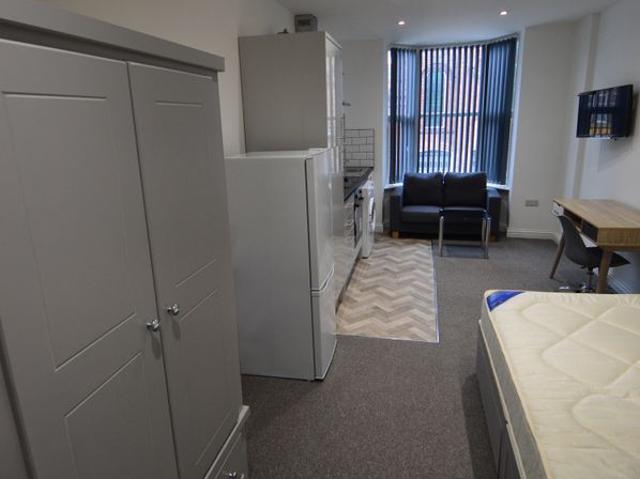 Apartment for rent in Middlehaven, Normanby