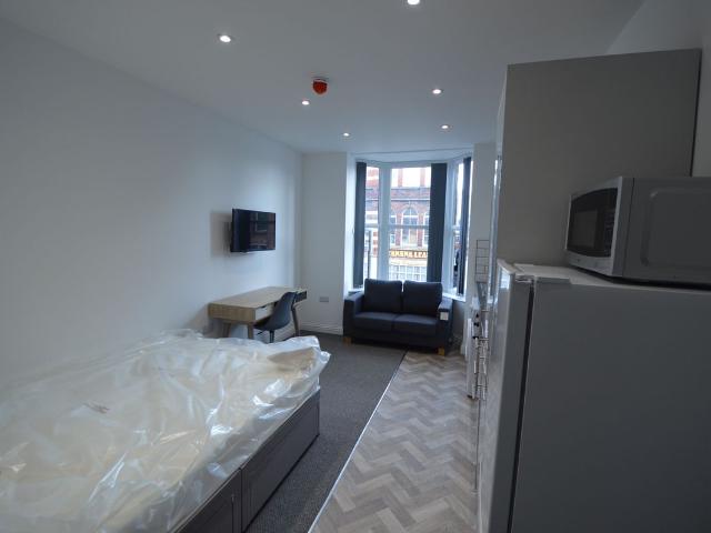 Apartment for rent in Middlehaven, Normanby