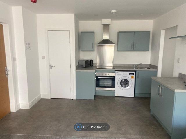 Apartment for rent in Middlehaven, Normanby
