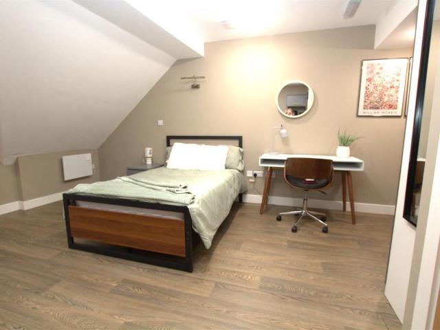 Apartment for rent in Middlehaven, Normanby