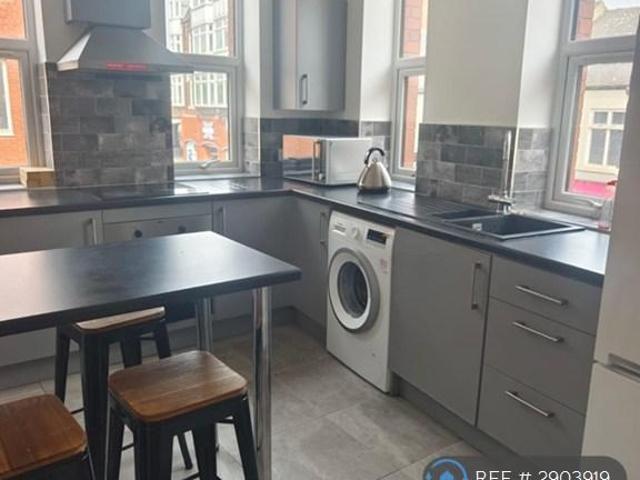 Apartment for rent in Middlehaven, Normanby