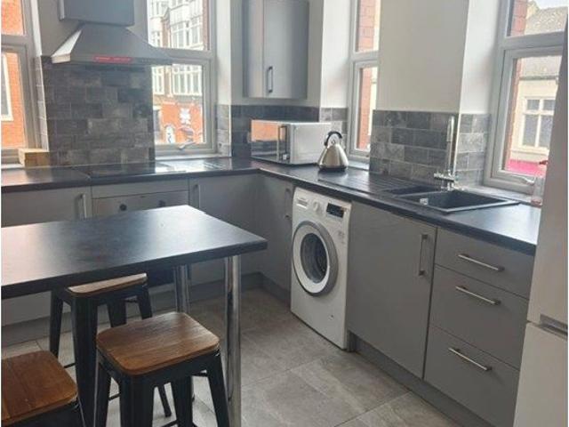 Room for rent in Middlehaven, Normanby