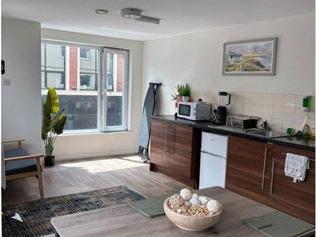 Room for rent in Ayresome, Normanby