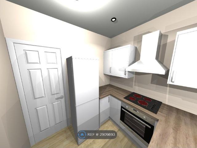 Studio for rent in Normanby, Middlesbrough