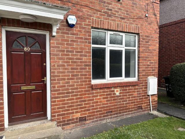 Apartment for rent in South Gosforth, Newcastle upon Tyne