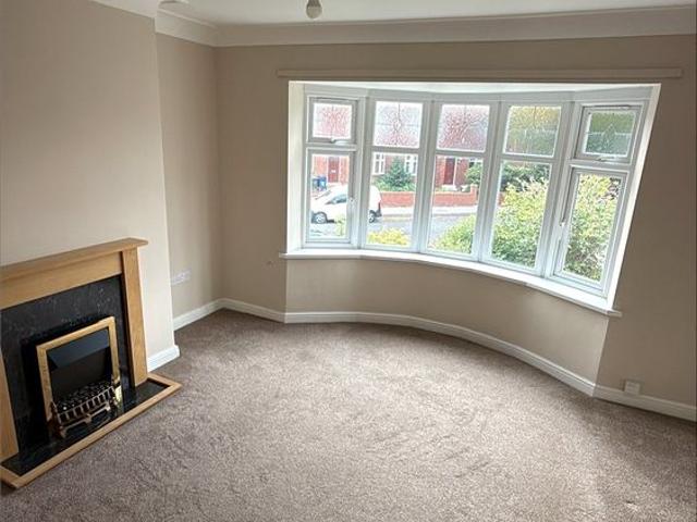 Apartment for rent in South Gosforth, Newcastle Upon Tyne