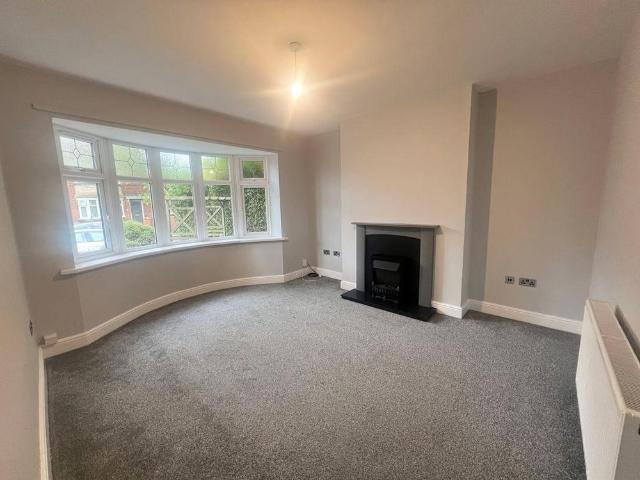 Apartment for rent in South Gosforth, Newcastle Upon Tyne