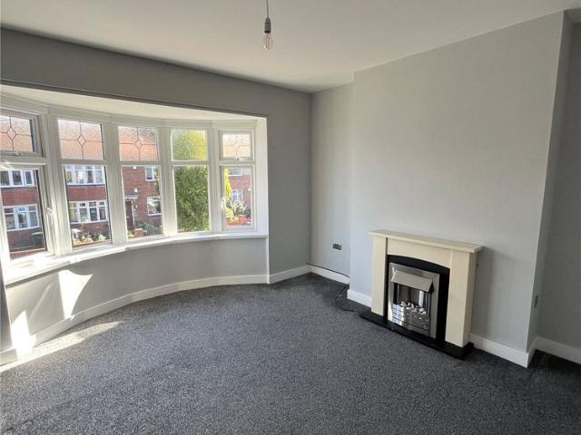 Apartment for rent in South Gosforth, Newcastle upon Tyne