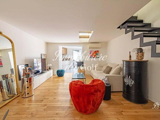 Maison vente à Marseille