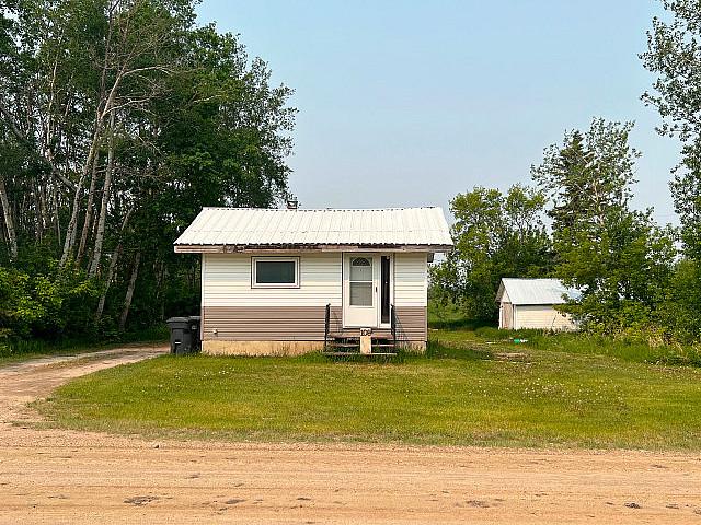 House for sale in Hazel Dell, Saskatchewan