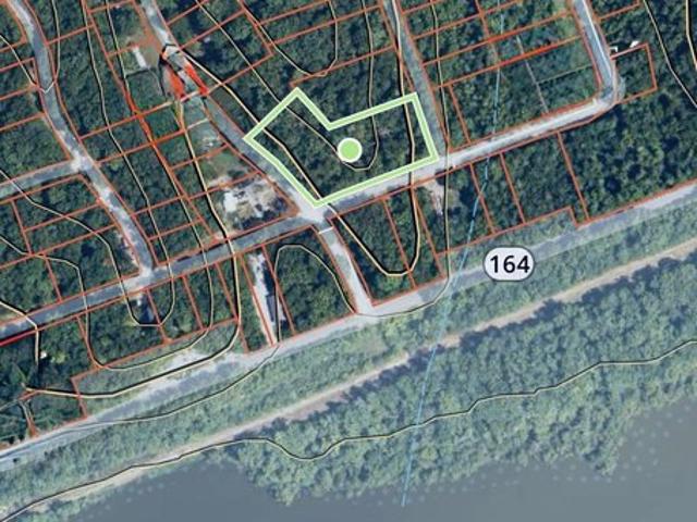 Land for sale in Cadiz, Kentucky
