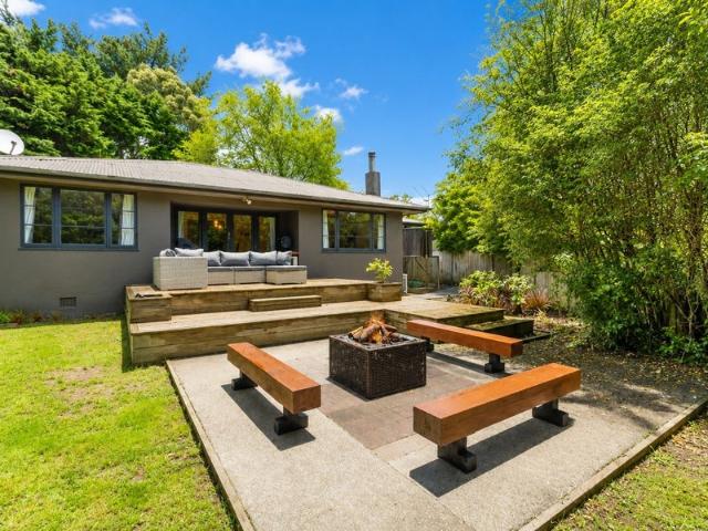 House for rent in Manawatu District