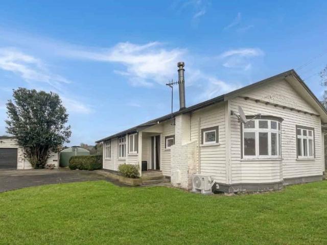 House for rent in Manawatu District