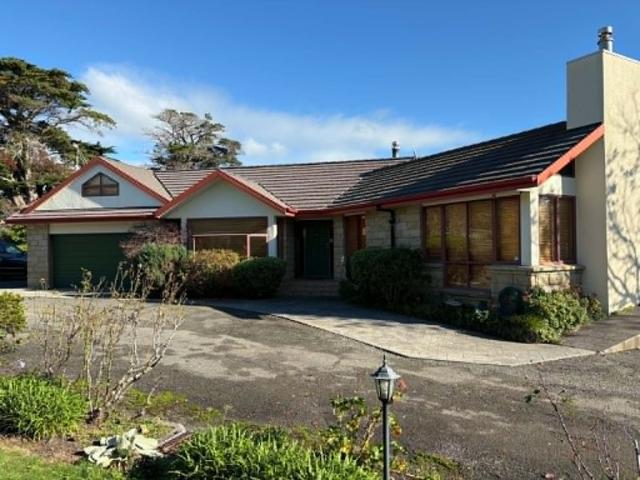 House for rent in Manawatu District