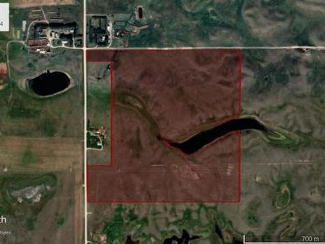 Farm for sale in Saskatchewan