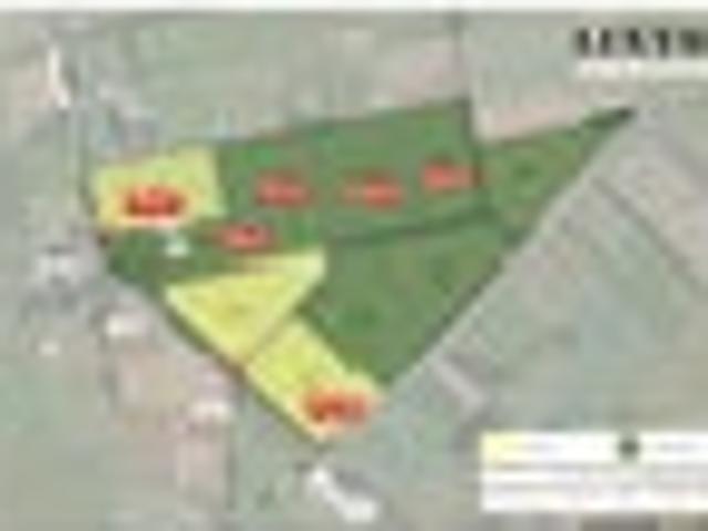 Land for sale in Oxford, Canterbury