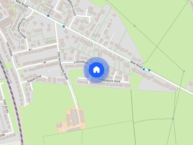 House for rent in Widdrington Station and Stobswood, Widdrington Station
