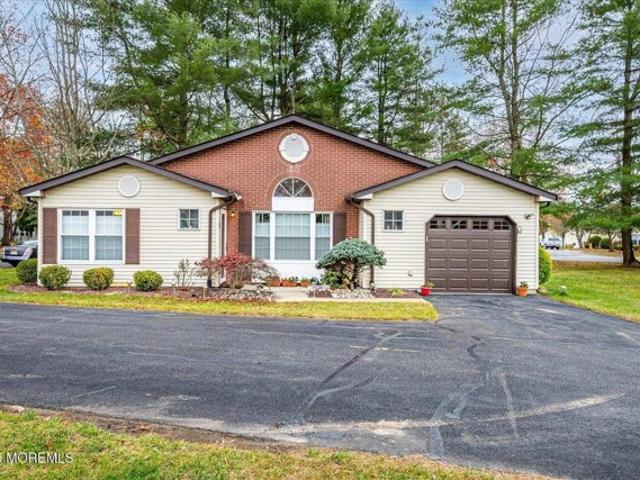 House for sale in Monmouth, New Jersey