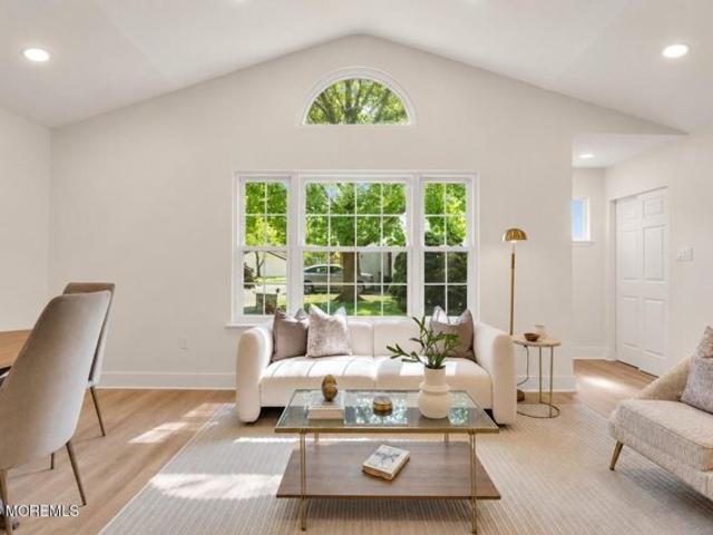 House for sale in Monmouth, New Jersey