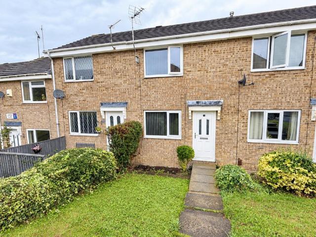 House for rent in Firthcliffe, Liversedge