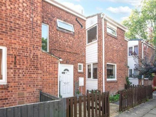 House for sale in Winyates Green, Redditch