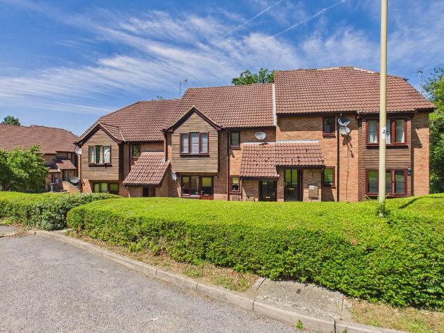House for rent in Tadley, Priest Down