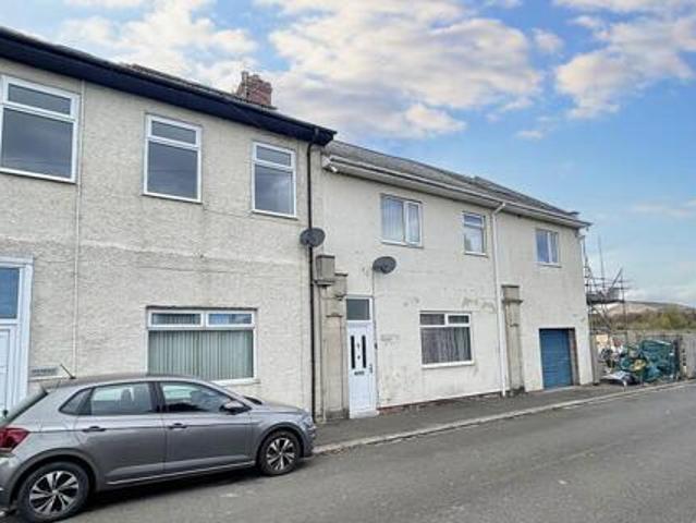 House for sale in Morpeth, Northumberland