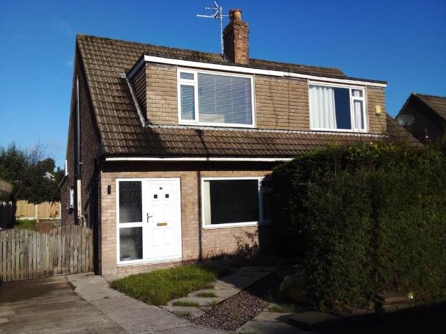 House for rent in Moortown, Leeds