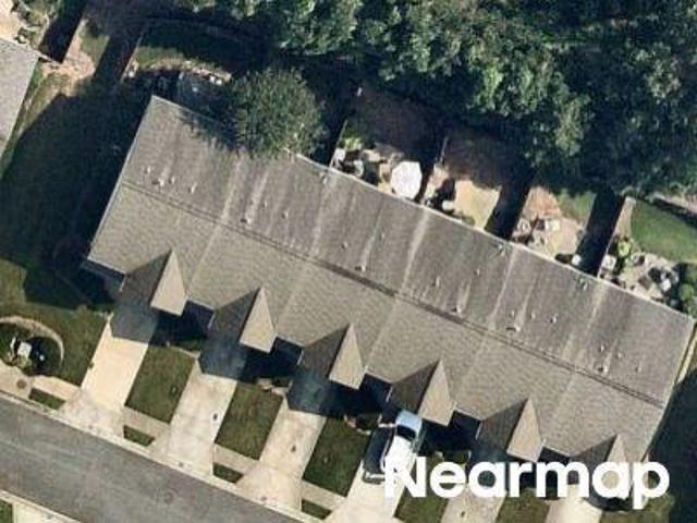 House for sale in Acworth, Georgia