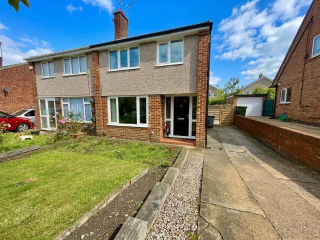 House for rent in Moortown, West Yorkshire