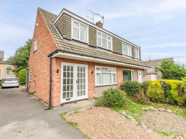 House for rent in Moortown, West Yorkshire
