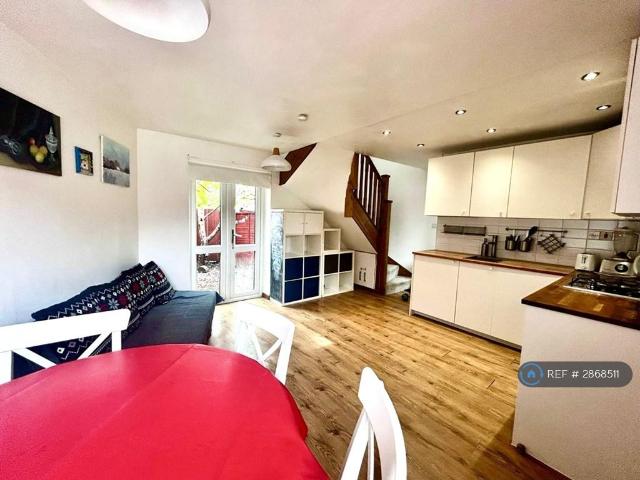 House for rent in Beckton, Greater London