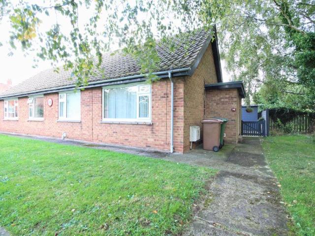House for rent in Cherry Burton