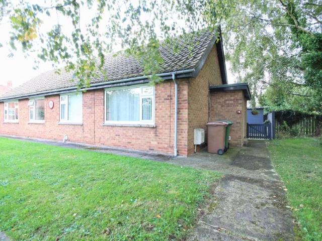 House for rent in Cherry Burton
