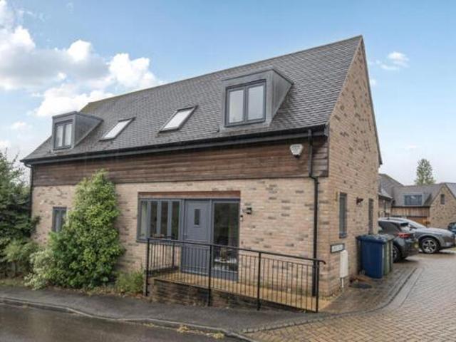 House for sale in Arbury, Cambridgeshire