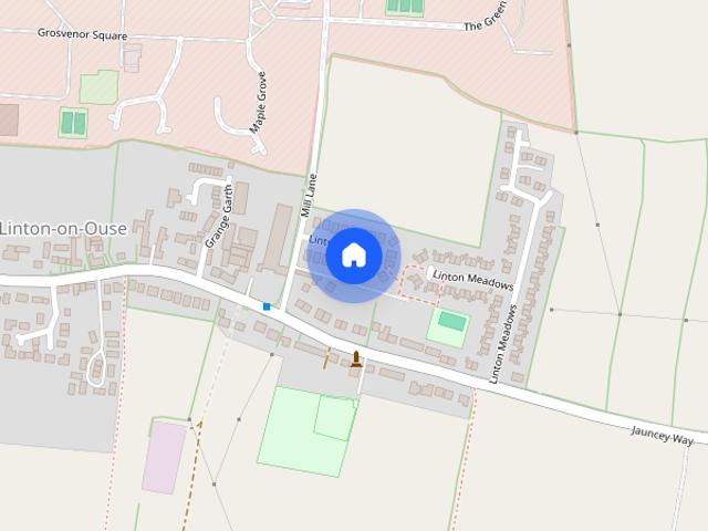 House for rent in Linton-on-ouse, North Yorkshire