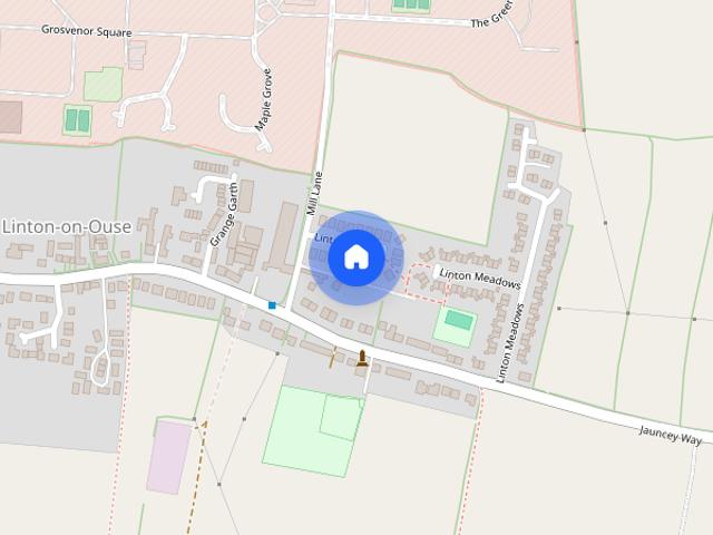 House for rent in Linton-on-Ouse, York and North Yorkshire