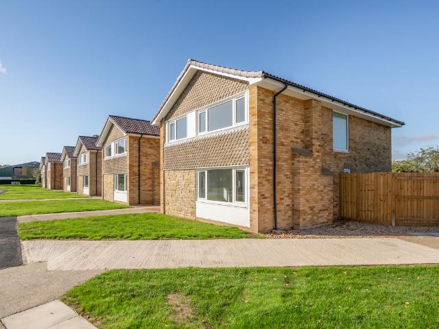 House for rent in Linton-on-Ouse, York and North Yorkshire