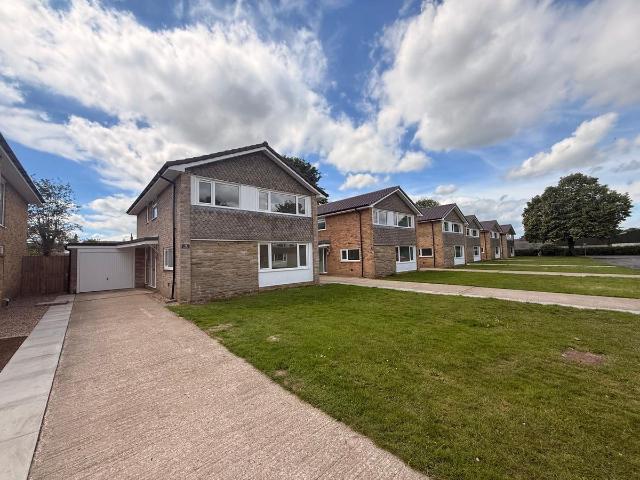 Apartment for rent in Linton-on-ouse, North Yorkshire