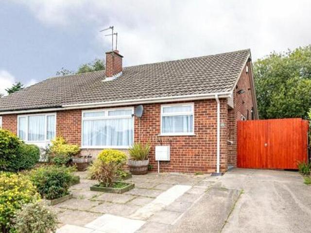 House for sale in Harewood, West Yorkshire
